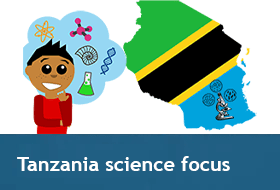 Tanzania science focus