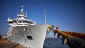 Sri Lanka ban halts crucial marine data collection