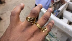 Herbal ‘contraceptive rings’ pique interest in Nigeria