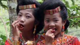 Indonesia’s indigenous seeking the support of science