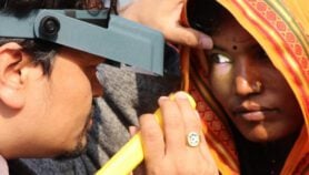 Trachoma elimination in sight after South Asia success