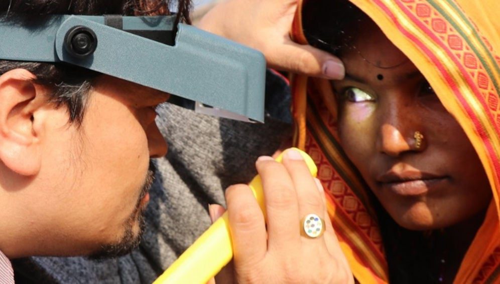 WHO Trachoma Trichiasis (TT) survey in Gorkha District, Gandakī, Nepal https://www.who.int/news-room/events/detail/2024/01/23/default-calendar/canadian-engagement-in-global-trachoma-elimination-strategies