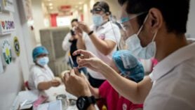 Trust in scientists on the rise worldwide