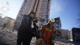 Q&A: Russia-Ukraine war ‘hindering SDGs progress’