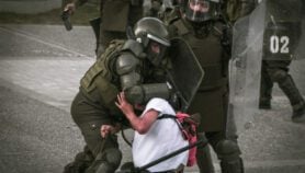 Violence, unsafe water ‘world’s biggest risks’ – survey