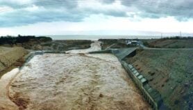 Middle East water projects see funding dry up