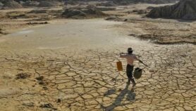 World enters era of ‘water bankruptcy’, hitting poorest