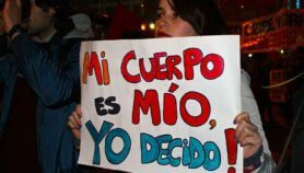 Under attack, global sexual health ‘can’t rely on US’