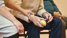 Q&A: Global Alzheimer’s effort targets lower-income countries