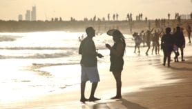 Holiday season could spike Africa’s COVID-19 cases