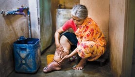 Ending the neglect – integrating approaches to disease elimination