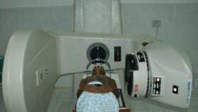 Q&A: Tech can ‘offset’ cancer gaps – AstraZeneca chief