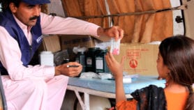 R&D gap stymies access to children’s medicines – report