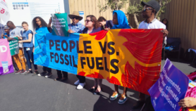 COP28 deal ‘ignores adaptation funding’