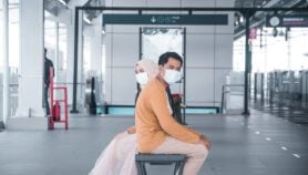 End in sight for COVID-19 pandemic