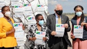 Global aid funds face fundraising ‘traffic jam’