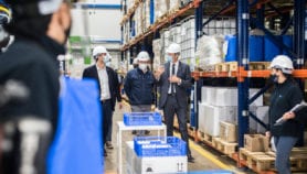 Chile and Uruguay, from model to emergency