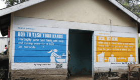 Disability in a pandemic – Africa’s forgotten families