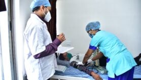 India examines medical school costs amid Ukraine exodus