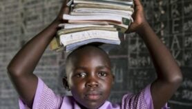 Q&A: ‘More girls just need to be mentored’