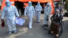 ‘Truly scary’ climate change diseases study