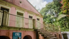 Lack of resources threatens research in the Amazon