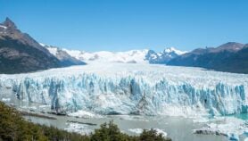 One million defend Argentina’s glaciers after law reform