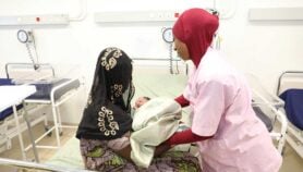 Q&A: Rethink of African health finance needed at UN talks