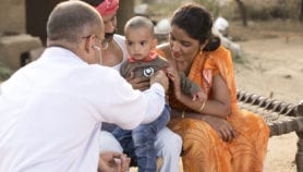 Antibiotics use in India