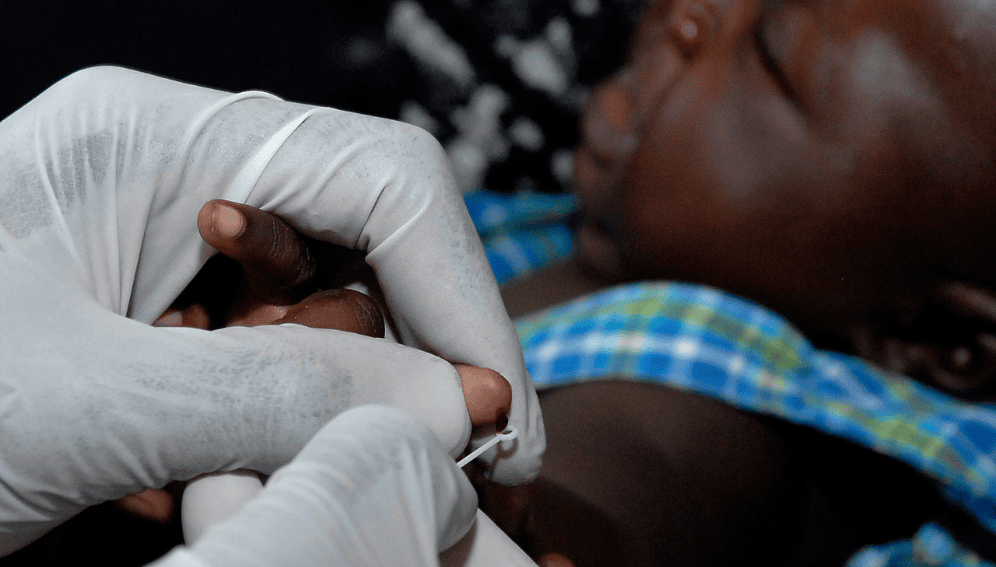 There are fears that non-emergency but essential services such as maternal and child health, as well as immunisation could grind to a halt in Kenya.