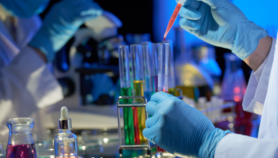 Gender norms ‘still block African women in science’