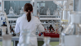 Long-term funding needed to nurture African science