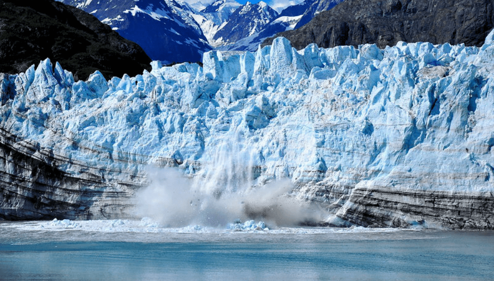 Glaciers