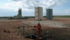 Fracking in Argentina ‘linked to hundreds of tremors’