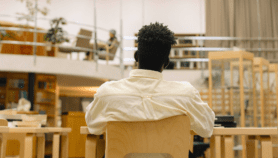 African research ‘stifled by unequal partnerships’