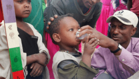 Few new antibiotics for children, report warns