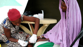 Zimbabwe’s new HIV drug at risk as US funding retreats