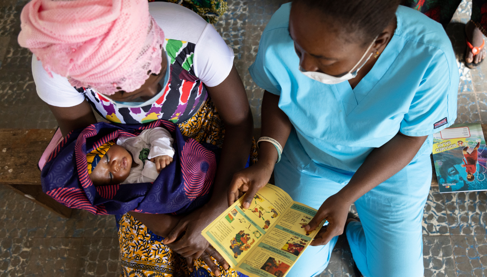 Africa's malaria fight needs stronger local research