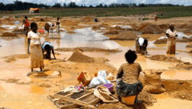 Rush for critical minerals harming world’s poorest