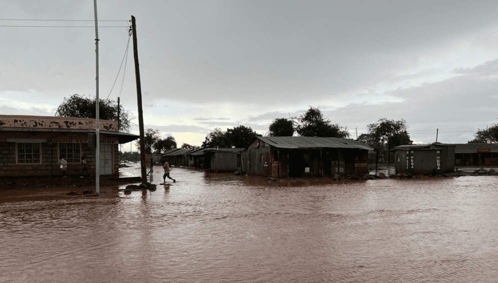 Kenya floods prompts calls for warning systems