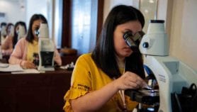 Malaria data opened up to combat drug resistance