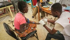Malaria elimination held back by climate change