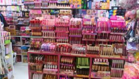 Toxic beauty: health risks of Latin America’s cosmetics trade