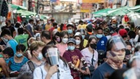 ‘Massive COVID-19 failure’ sets back global development