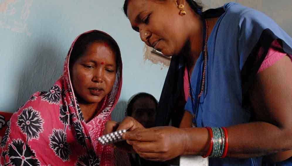 Maternal health advice