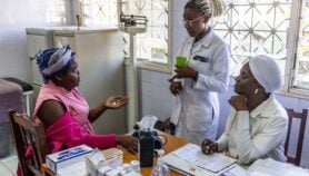 Africa’s unique gut microbiome could guide new medicines