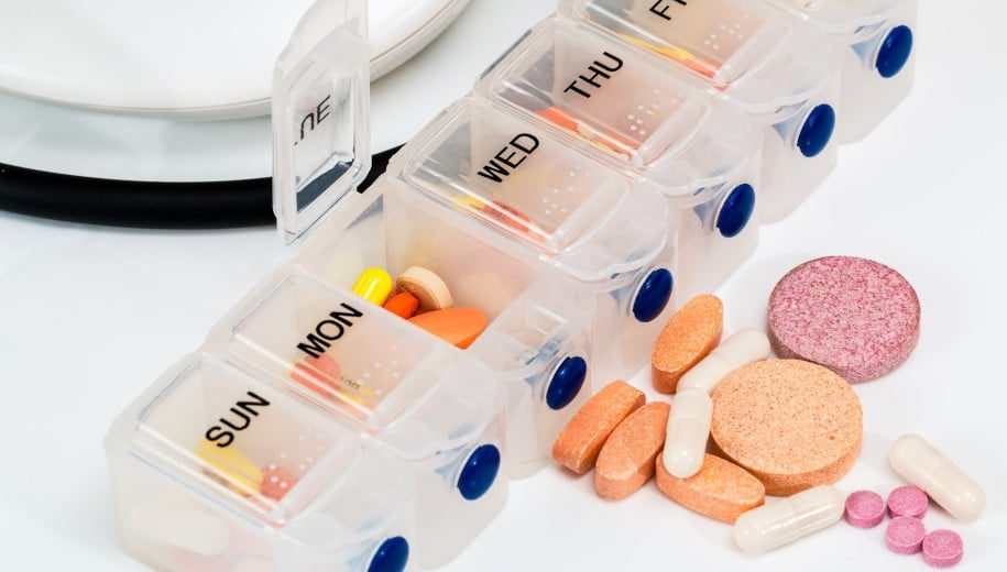 medicines - main