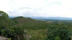 Amazon at risk from mineral extraction for clean energy