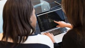 Latin American women drive change in AI algorithms