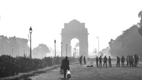 Delhi pollution policy in doubt over crop burning data